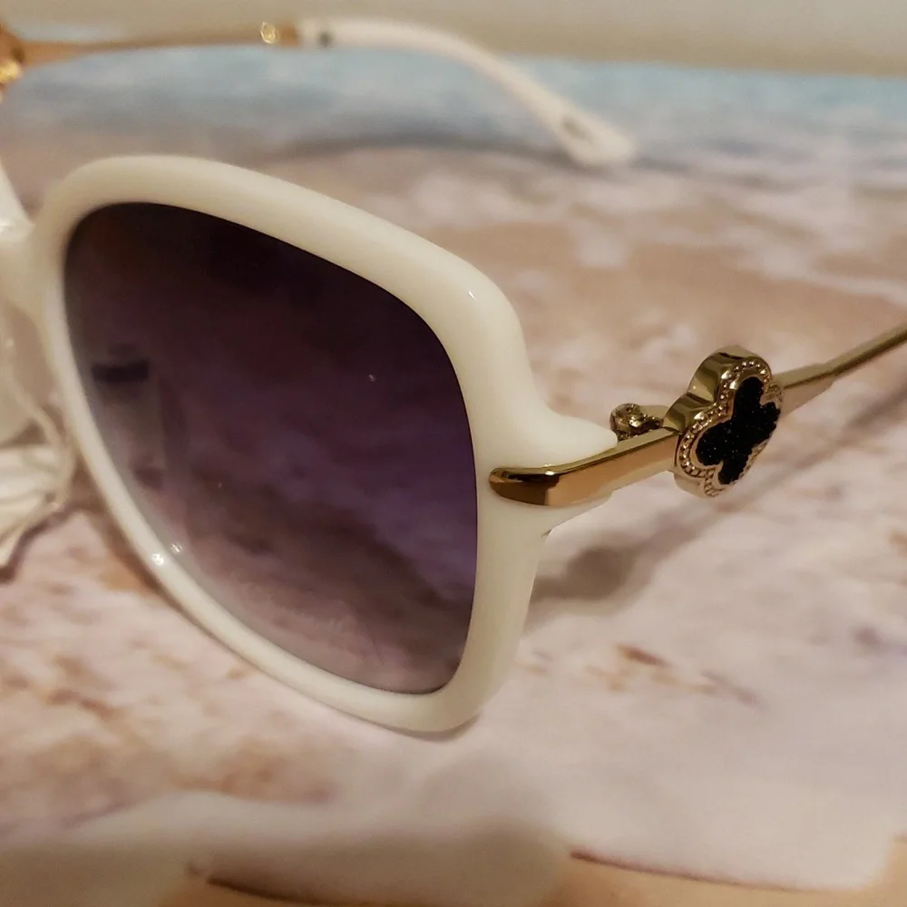 Christille Fashion Sunglasses